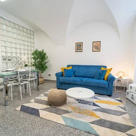 Appartement La Casa Del Marinaio