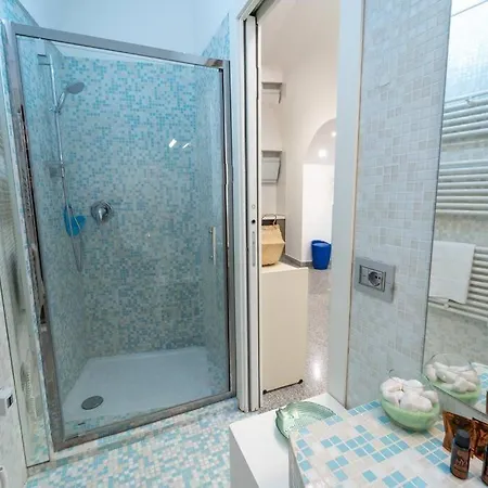 La Casa Del Marinaio Appartement *