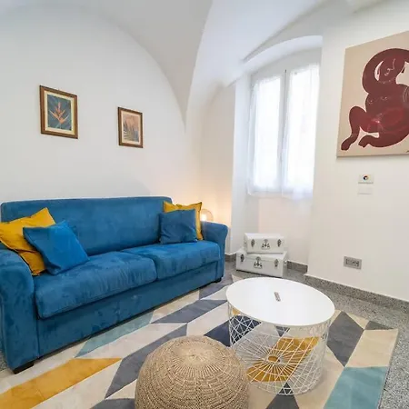 La Casa Del Marinaio * San Remo