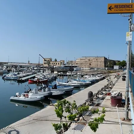 Appartement La Casa Del Marinaio San Remo