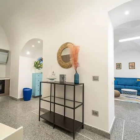 La Casa Del Marinaio Appartement *