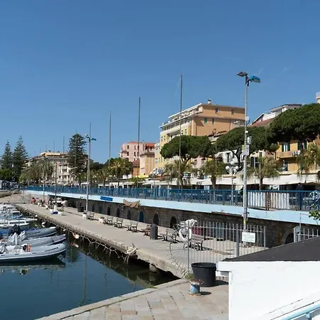 La Casa Del Marinaio San Remo