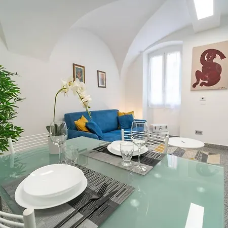 Appartement La Casa Del Marinaio San Remo
