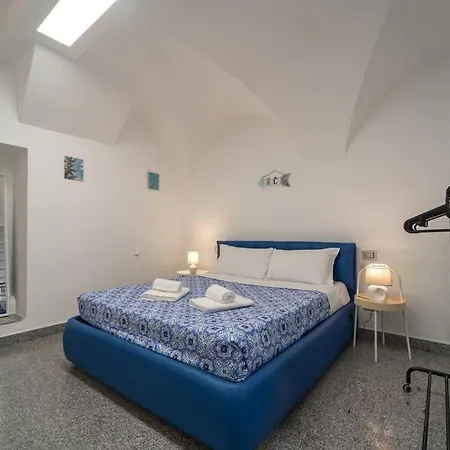 La Casa Del Marinaio * San Remo