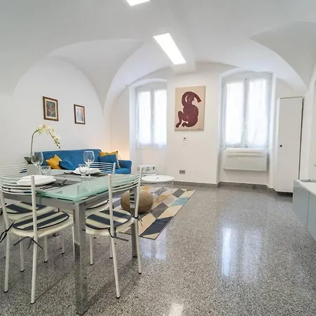 La Casa Del Marinaio Appartement *