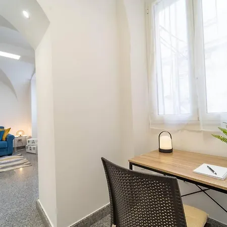 La Casa Del Marinaio San Remo