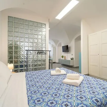 Appartement La Casa Del Marinaio *