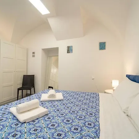 La Casa Del Marinaio Appartement San Remo