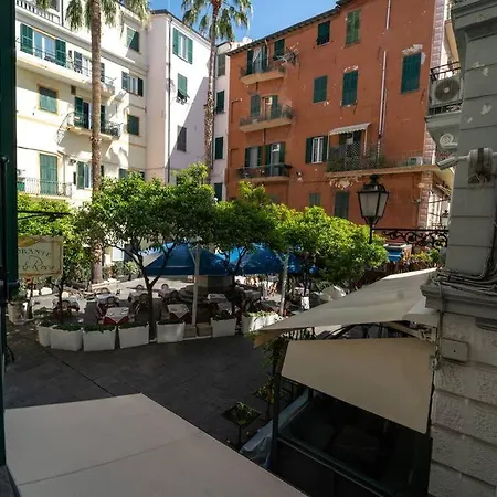 Appartement La Casa Del Marinaio *