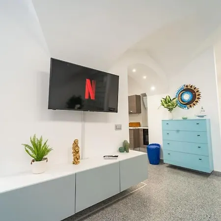 La Casa Del Marinaio
