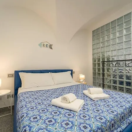 La Casa Del Marinaio *